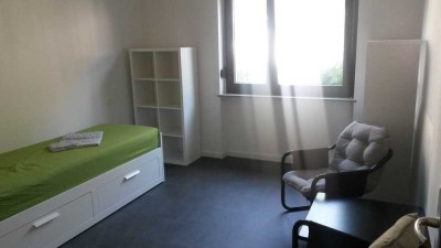 Schöne ein Zimmer Wohnung in Mayen (Zentrum)