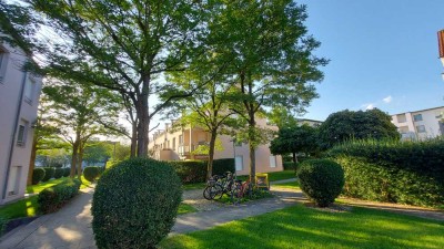 TRAUMHAFTE DACHTERRASSEN-WOHNUNG DIREKT AM ILSESEE – SOFORT VERFÜGBAR!