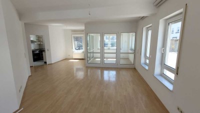 4-Zimmer Wohnung in Walldürn - 5min vom Bahnhof entfernt