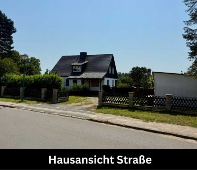 Wohn- & Gewerbeobjekt mit Hundepension, Hundesalon, Gewächshaus, Obstgarten– provisionsfrei