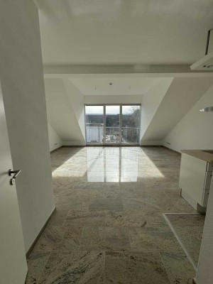 Exklusive 2,5-Zimmer Duplex-Penthouse-Wohnung in Köln Altstadt & Neustadt-Nord