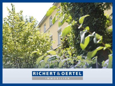 www.r-o.de +++ Erstbezug nach Sanierung: Top modernisierte Eigentumswohnung