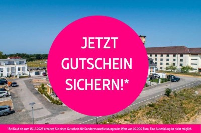 Gutschein sichern im Wert von 10.000 Euro* -  DHH 62