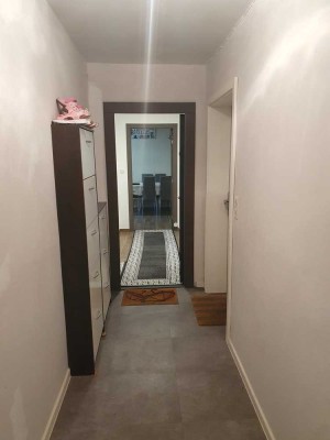 Charmante, renovierte 2-Zimmerwohnung – ideal für Einsteiger! Entdecken Sie Ihr neues Zuhause.