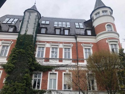 Luxuspenthouse Wohnung mit Weitblick