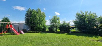 Traumhaftes Einfamilienhaus mit Brockenblick in Vechelde und EBK