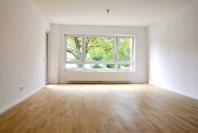 SÜRTH !!! MODERNISIERTE 3-Zimmer-Wohnung mit SONNENBALKON im Kölner Süden !!!