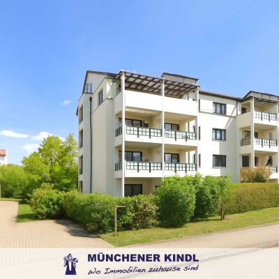 *ruhig gelegene 3-Zimmer-Wohnung* bezugsfrei* ideal für Eigennutzer und Investoren* U-Bahn 2027*