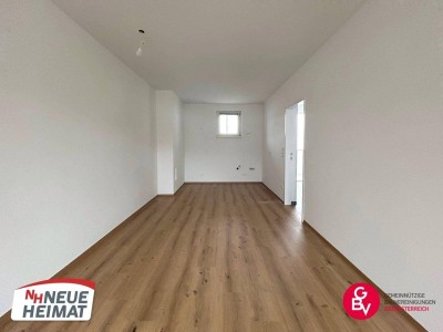 JETZT HERBSTANGEBOT SICHERN - 1 MONAT MIETFREI IN FREISTADT - 3 ZIMMER WOHNUNG IN TOP LAGE