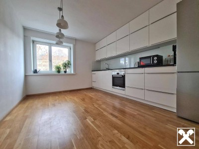 Schnäppchen! ca. 110 m² und 4,5 Zimmer zum leistbaren Preis