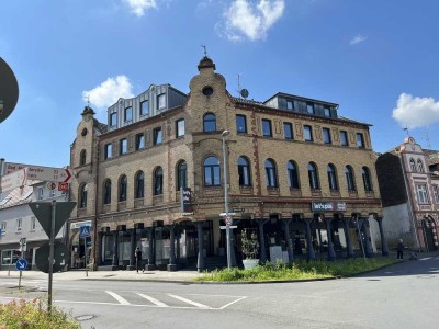 Schöne 2. Zimmer Wohnung mit Balkon zu vermieten im Zentrum von Rheinbach