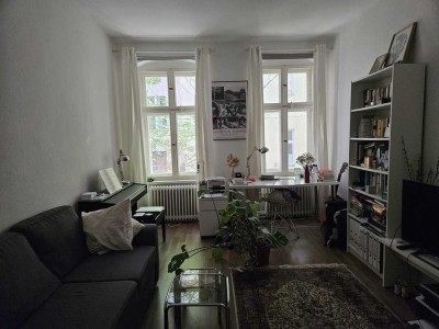 2 Zimmer Wohnung im Steglitz zu vermieten