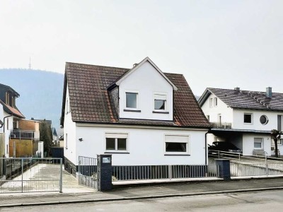 Schmuckes Haus für Ihre Familie in Langenprozelten