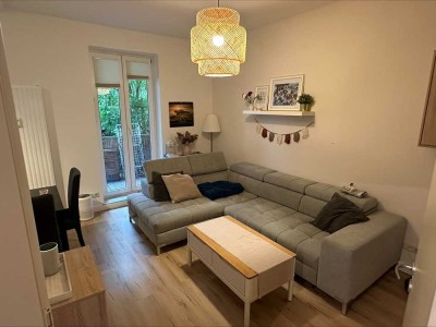 Sonnige Pärchenwohnung in der KTV courtagefrei zu verkaufen