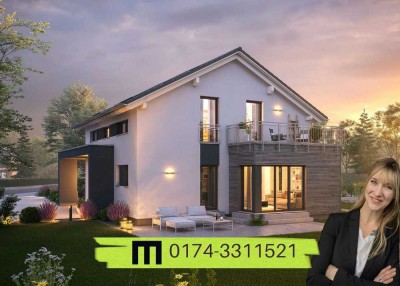 Clever bauen, wohlfühlen, ankommen - Ihr Neubau zum Mitgestalten