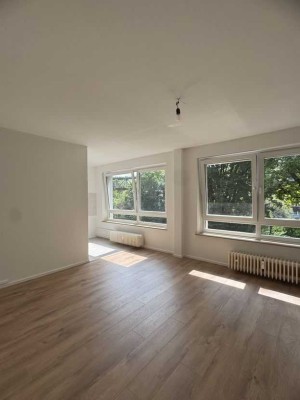 Charmante 1-Zimmer-Wohnung in zentraler Lage