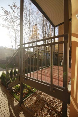 *** NEU I 5 Zimmer I Lindenau I eigener Garten I Balkon I Wohnküche I Energieklasse A
