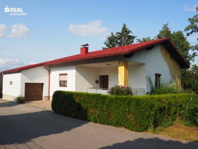 Bungalow in Stadt Haag