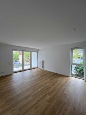 Erstbezug nach Kernsanierung - 2,5 Zimmer-Wohnung in Eppstein