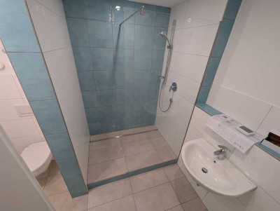 Helle 3,5-Zimmer Wohnung mit Balkon im EG in der Pforzheimer-Nordstadt