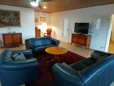 Einfamilienhaus in Alleinlage mit Panoramablick in Schopp