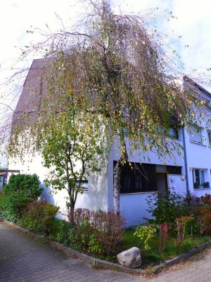 Familienfreundliches Reihenendhaus in Kirchzarten-Burg