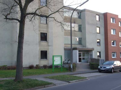 2 Zimmer WE  für  Senioren  in Heimerzheim mit WBS bis 65m²