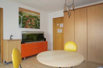 WohnWert: Kleines Single-Paradies