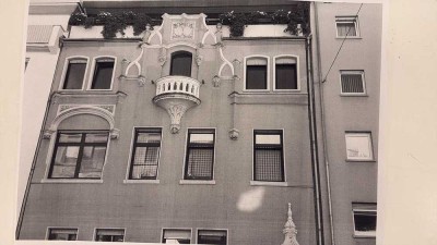 großzügige,komplett sanierte Altbauwhg in Mannheim/Oststadt