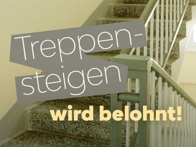 Nachmieter gesucht! 2-Zimmer-Wohnung mit Balkon!