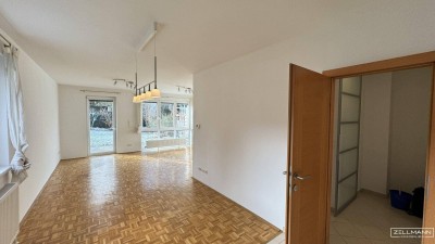 modernes Reiheneckhaus mit schönem Südgarten | ZELLMANN IMMOBILIEN