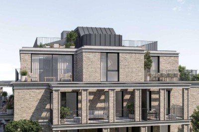 "WOLKE sieben" – Ein Zuhause zum Aufatmen, Wohlfühlen und Ankommen am Schafberg