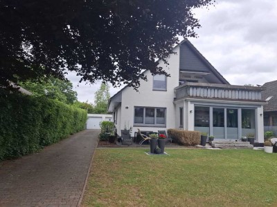 Geräumiges,  Spezialgebäude mit gehobener Innenausstattung in Grande