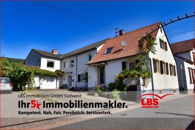 #ZweiGenerationenWohnen #DeutscheWeinstraße #KiwiTraubenFeigen