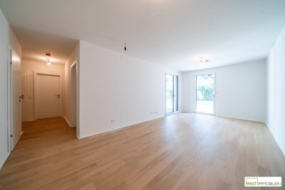 Provisionsfreie 3 Zimmer Wohnung mit Loggia - Beziehbar ab sofort!