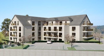 *Renditestarke Kapitalanlage in Iserlohn-Lasbeck: Neubau-Mehrfamilienhaus mit 2.000m² Wohnfläche