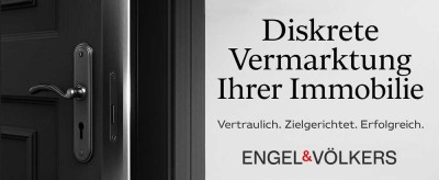Engel & Völkers: Luxuriöses Wohnen mit Weitblick - Moderne Villa in Hennef!