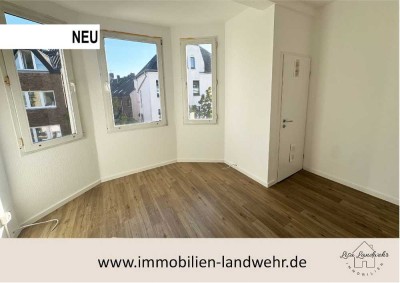Erstbezug nach Renovierung! 2-Zimmer Wohnung Kölner Str. 55 in Troisdorf.