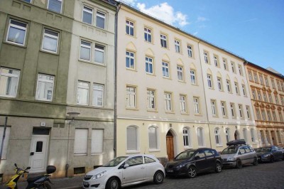 Moderne 2-Raumwohnung mit Balkon – Befristet bis Mai/Juni 2026