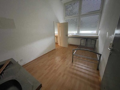 2 Zimmer ideal für Pendler und Monteure!!!