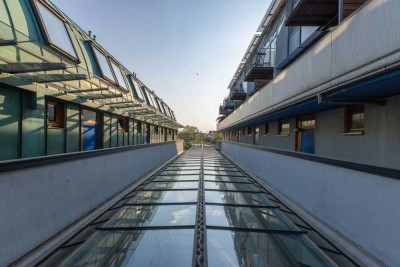 möbliertes Townhouse im Herzen Merseburg