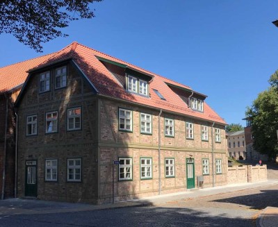 Schöne 2-Raum Wohnung zu vermieten (WE 05)