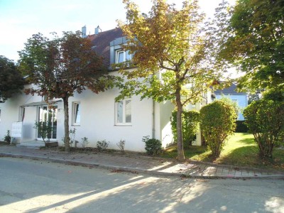 1-Zimmer EG-Wohnung mit Terrasse und Einbauküche in Markt Indersdorf, S 2