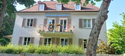 Neuwertige 3-Zimmer-DG-Wohnung in Heilbronn-Ost