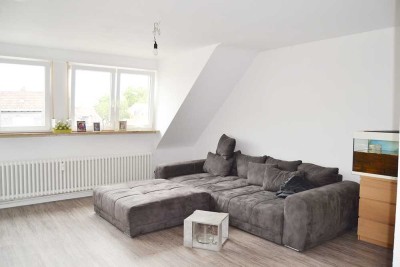 Neu renovierte 2,5-Zimmer-Wohnung in LU-Oggersheim