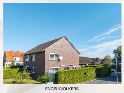 Attraktives Anlageobjekt mit 3 Wohneinheiten in zentrumsnaher Lage!