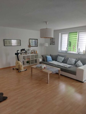 Helle 4-Zimmer Wohnung mit Balkon im 3. OG in Höhr-Grenzhausen