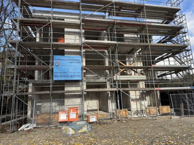 Nahe Berlin, mitten im Leben – Ihr neues 3-Zimmer-Zuhause.