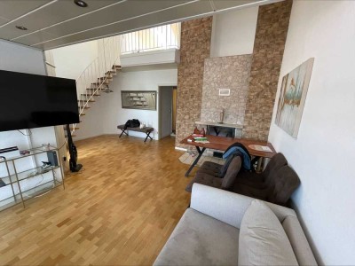 Charmante DG-Maisonette-ETW in Dietzenbach