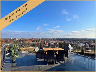 *Deluxe*Wohnung,voll ausgestattet,perfekt für Unternehmen&VIP-Betriebsgäste(Ums.St.ausweisbar)